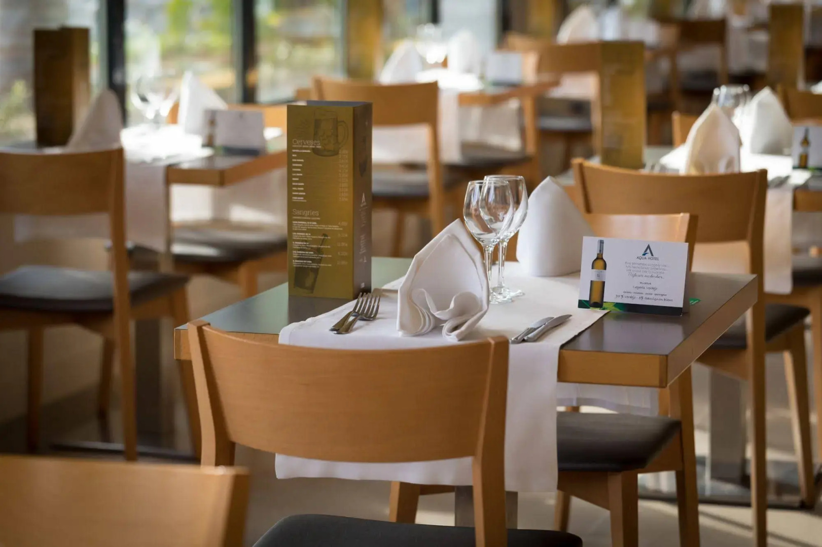 Foto - AQUA Hotel Silhouette & Spa - Adults Only