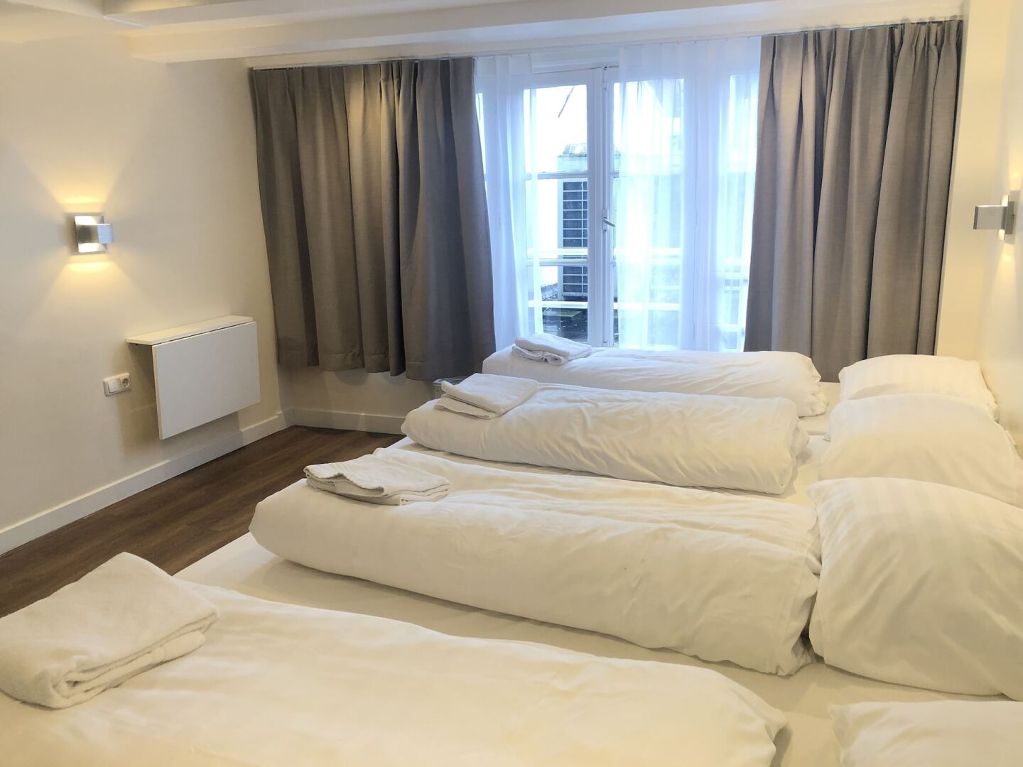 Foto - Hotel Damrak Inn