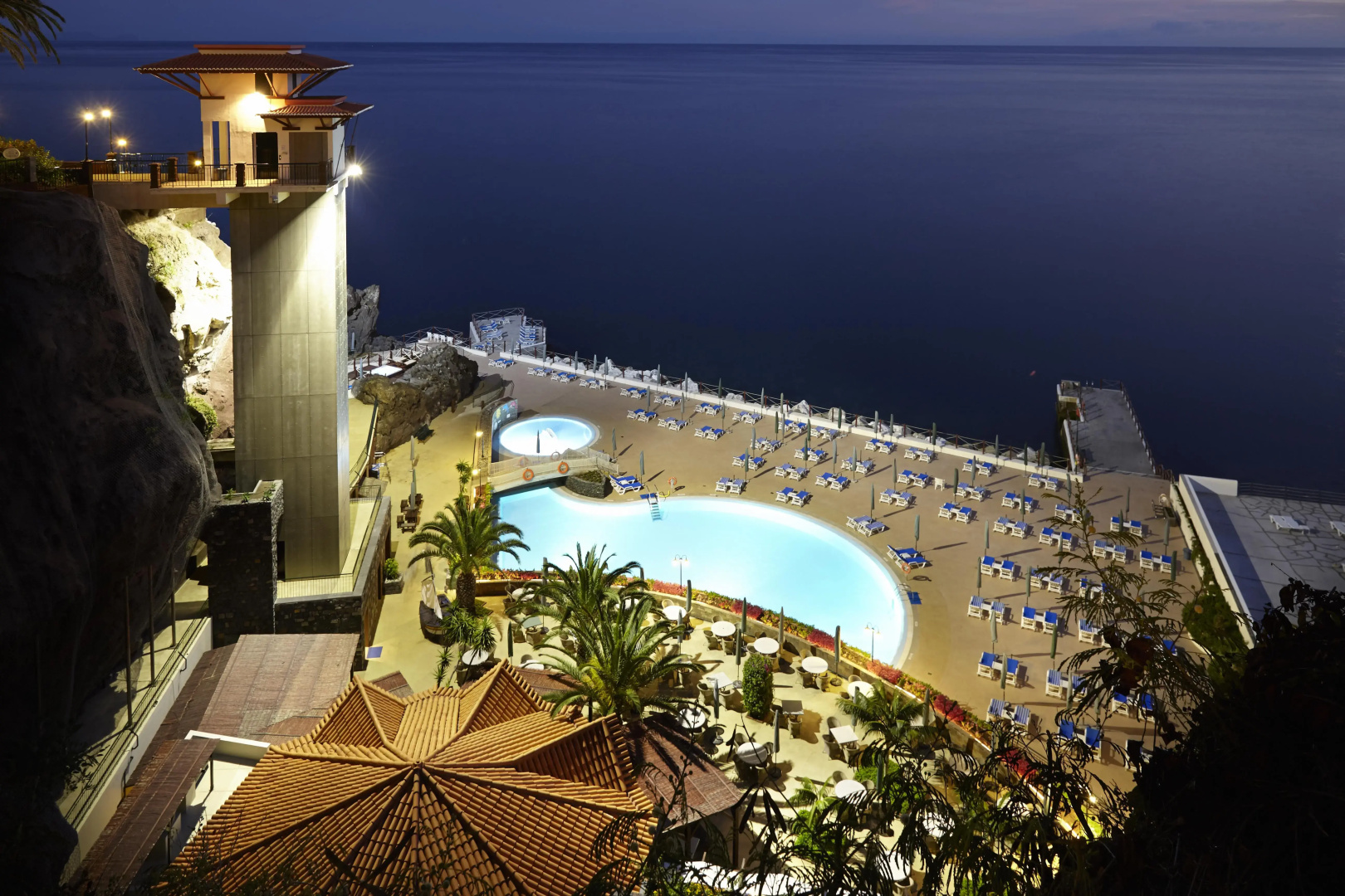 Foto - The Cliff Bay, by PortoBay
