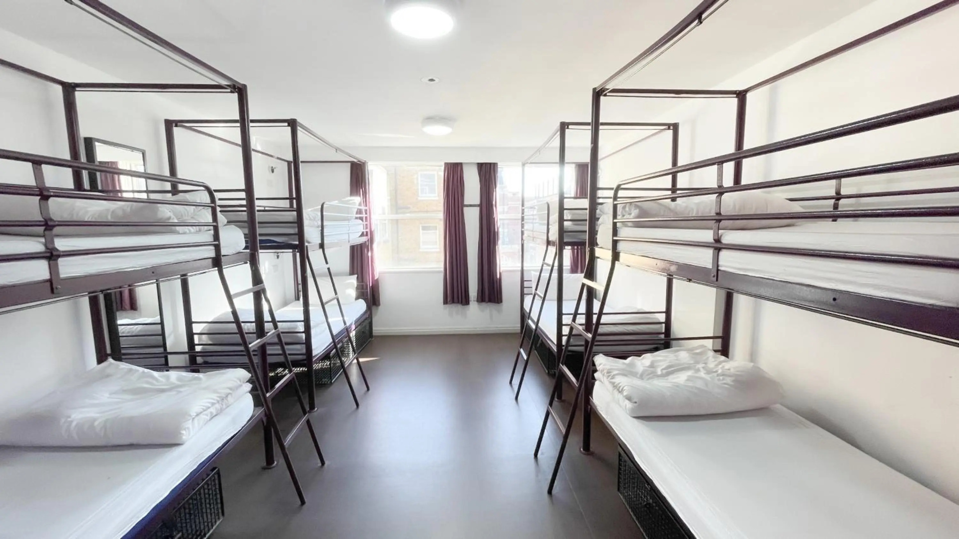 Photo - Safestay London Elephant & Castle