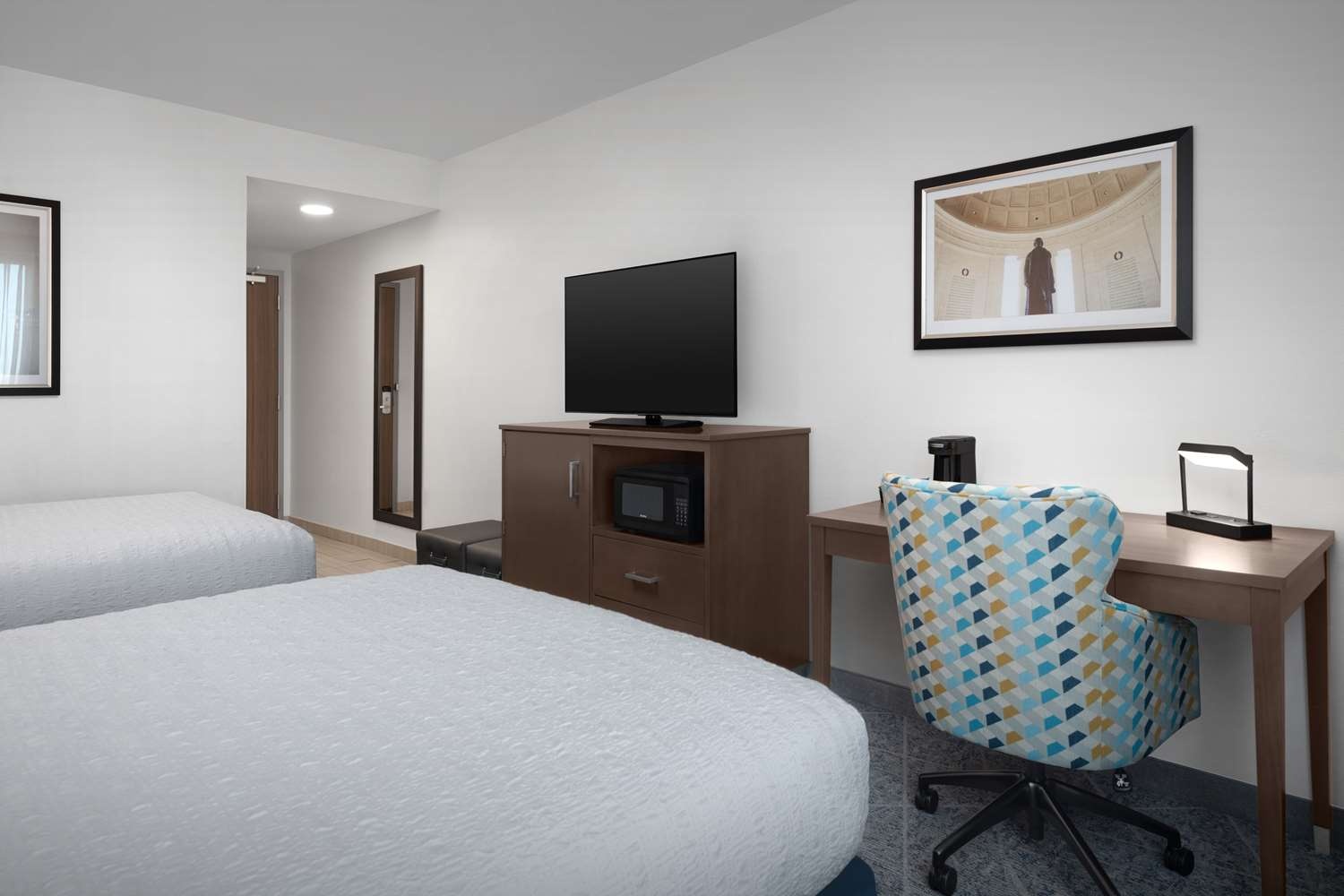 Photo - Hampton Inn Washington DC NoMa Union Station