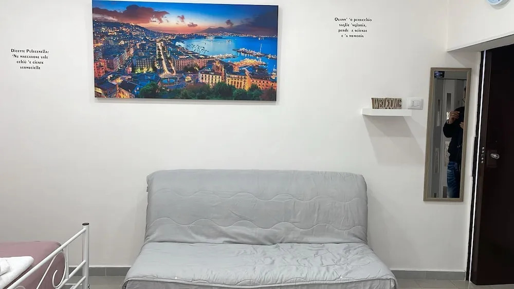 Foto - Una Notte a Napoli