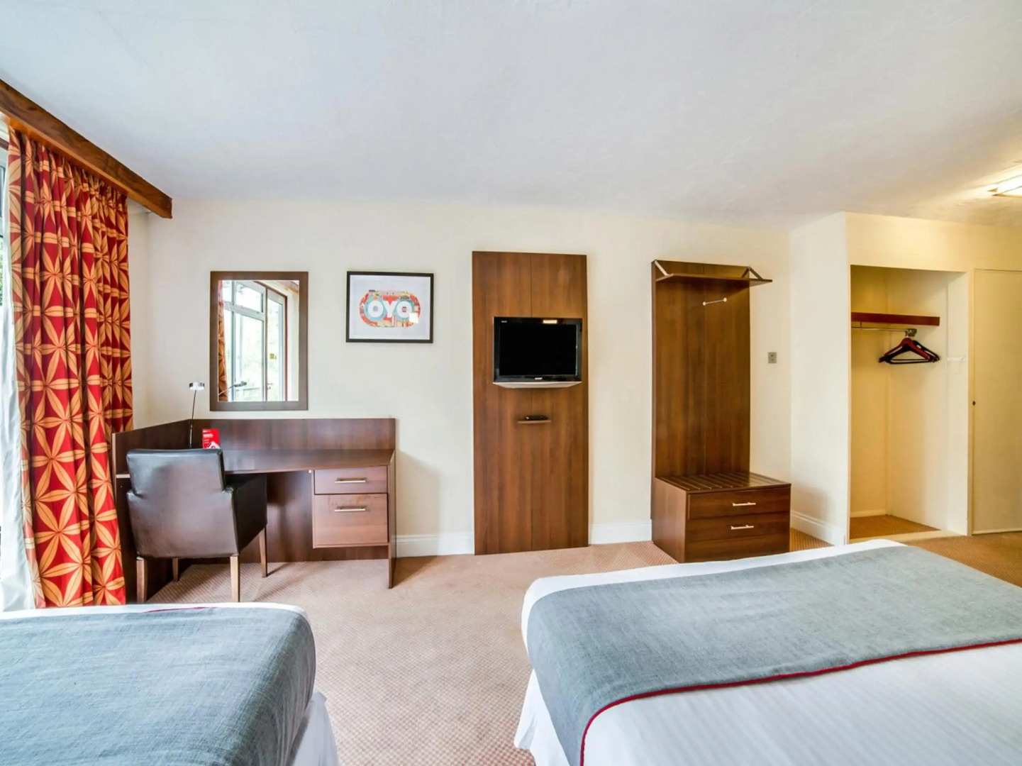 Foto - The Bridge House Hotel