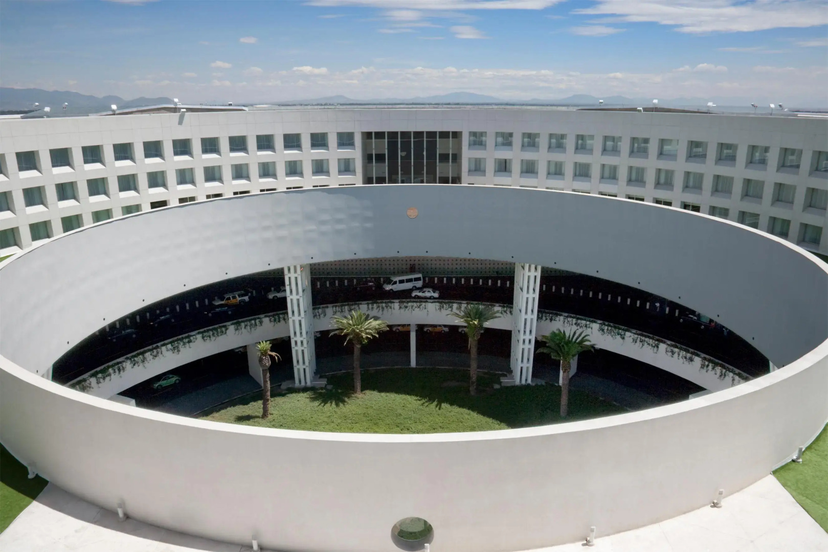 Foto - NH Collection Mexico City Airport T2