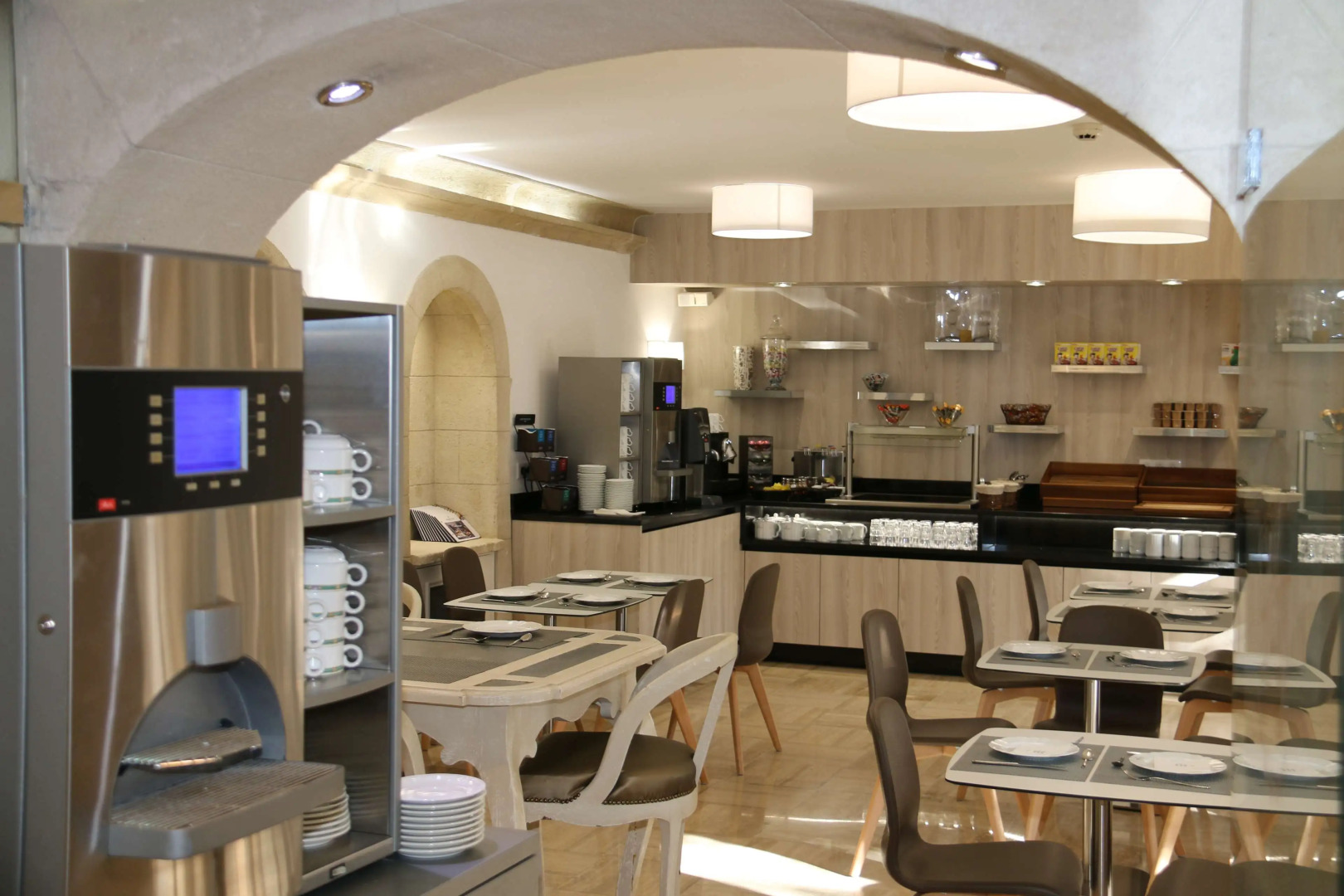 Photo - GOLDEN TULIP CANNES HOTEL de PARIS