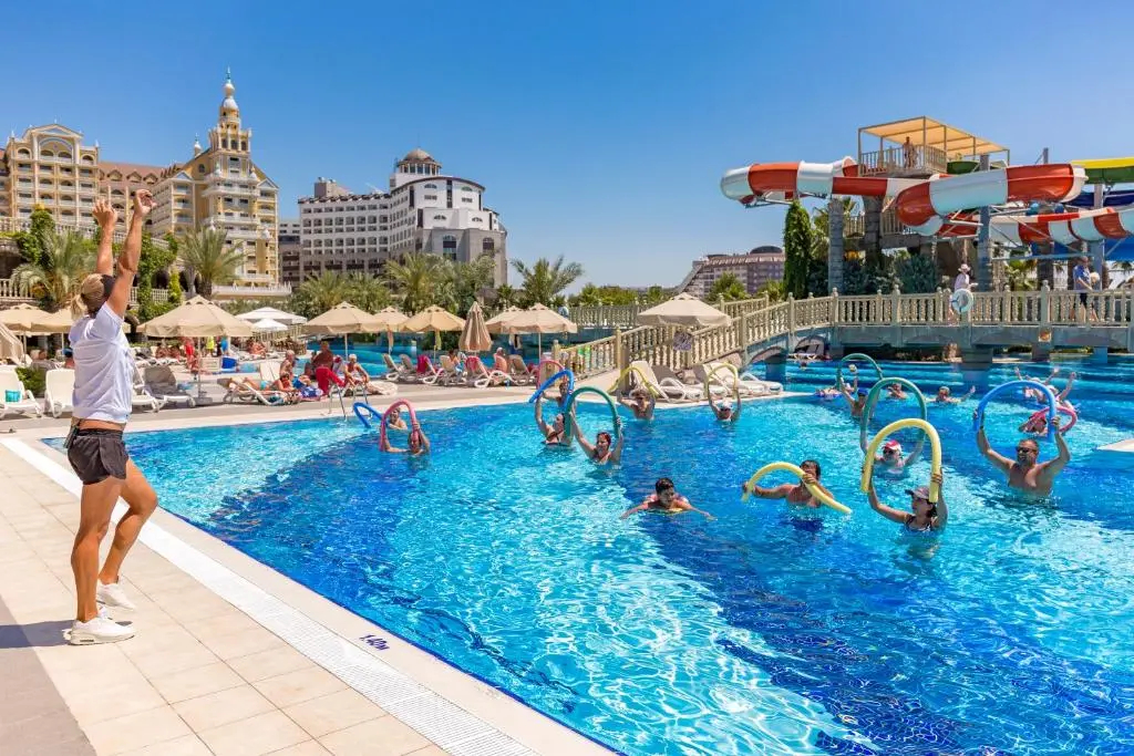 Foto - Royal Holiday Palace