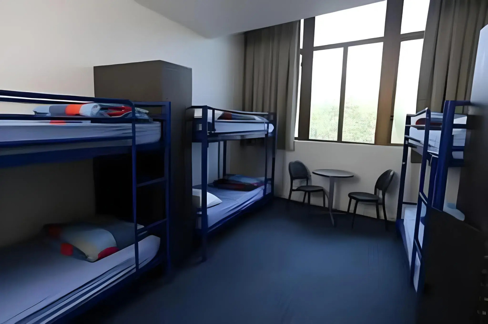 Foto - YHA Sydney Central