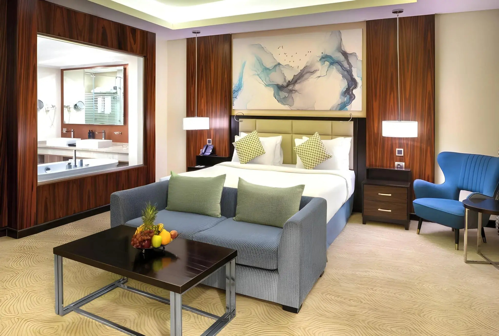 Photo - Triumph Luxury Hotel