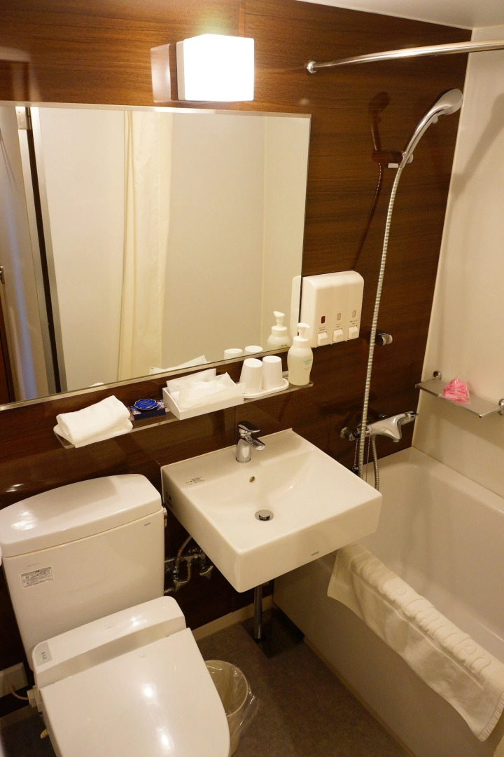 Photo - Hotel Rose Garden Shinjuku