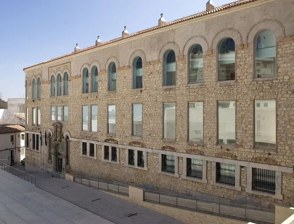 Foto - Albergue Inturjoven Jaen