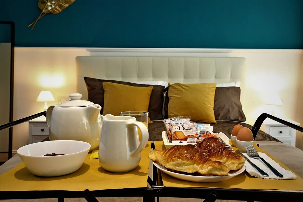 Photo - Romantica Guest House