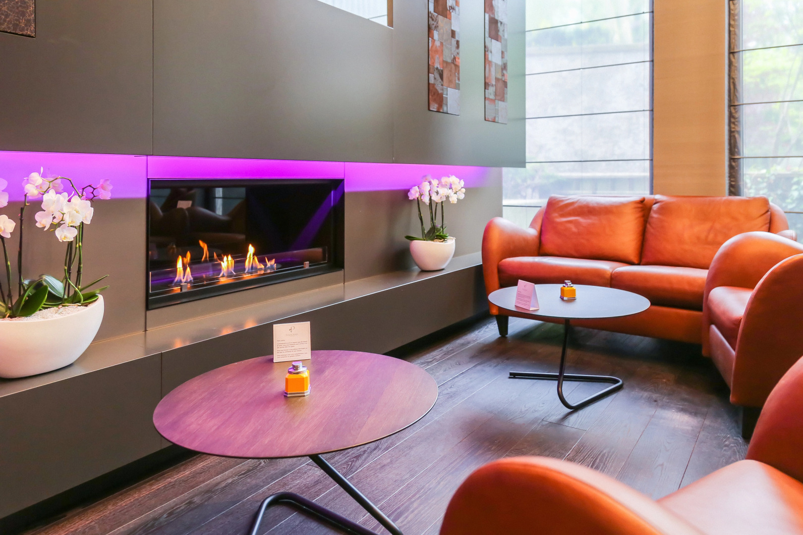 Foto - Le Royal Hotels & Resorts Luxembourg