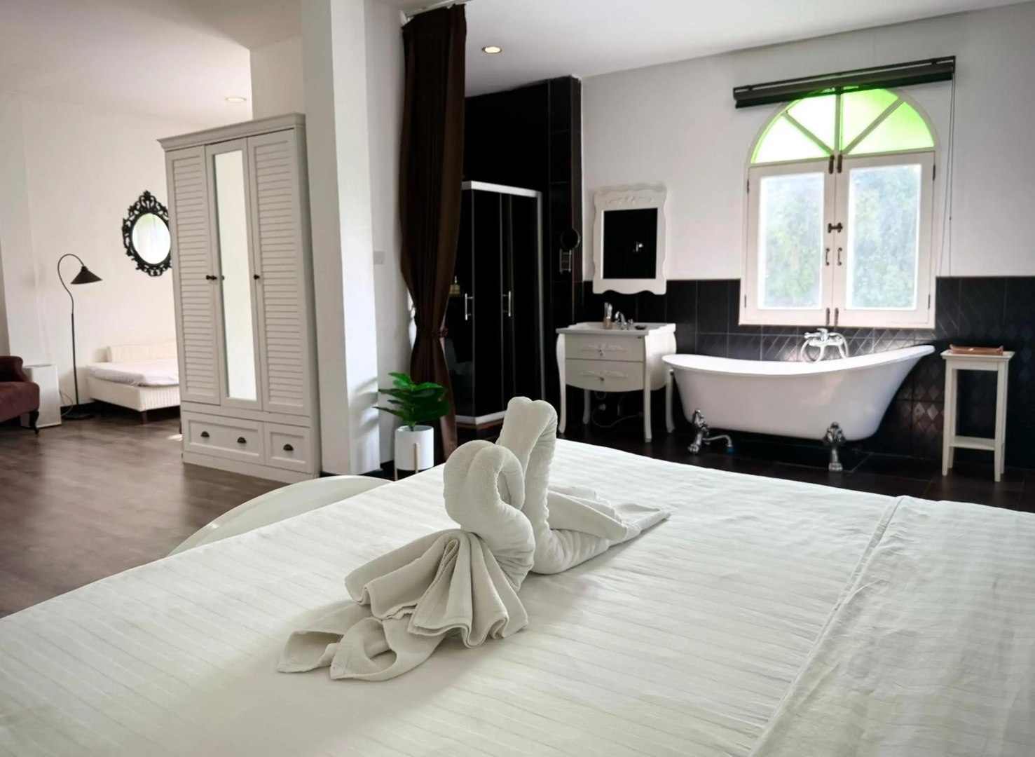 Photo - Nidhra Lanna Hotel Chiang Mai