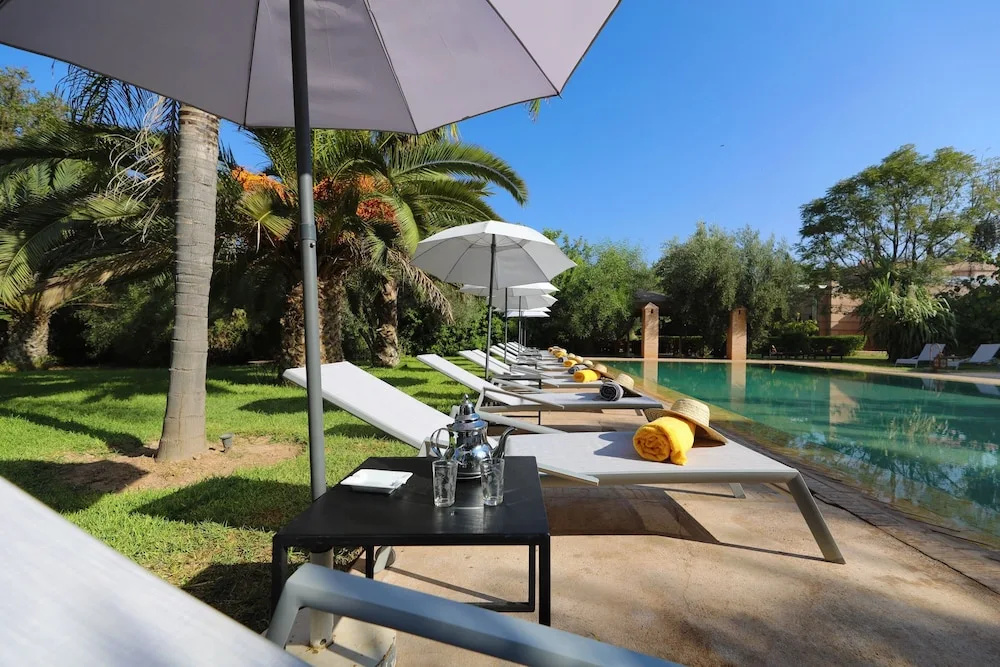 Foto - Villa Al Assala Palmeraie
