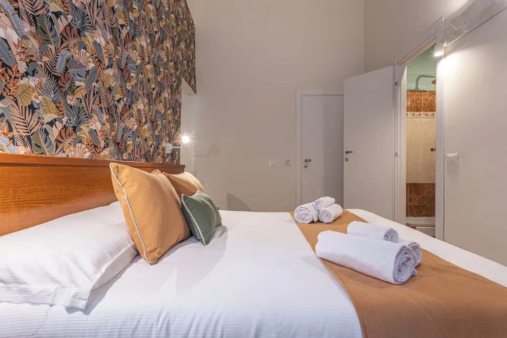 Foto - Vittoria Garden Suites