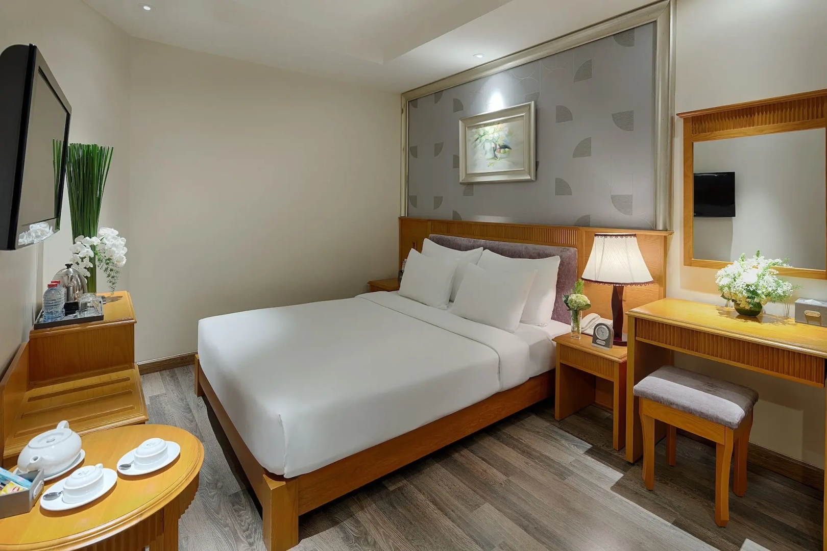Photo - Silverland Sil Hotel
