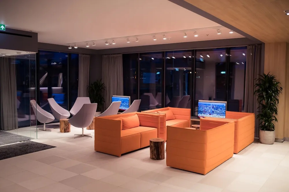 Photo - Hotel Sophia by Tartuhotels