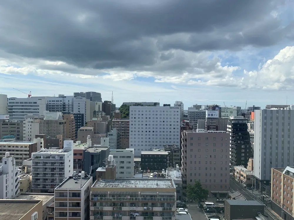 Foto - CROSS Life Hakata Tenjin