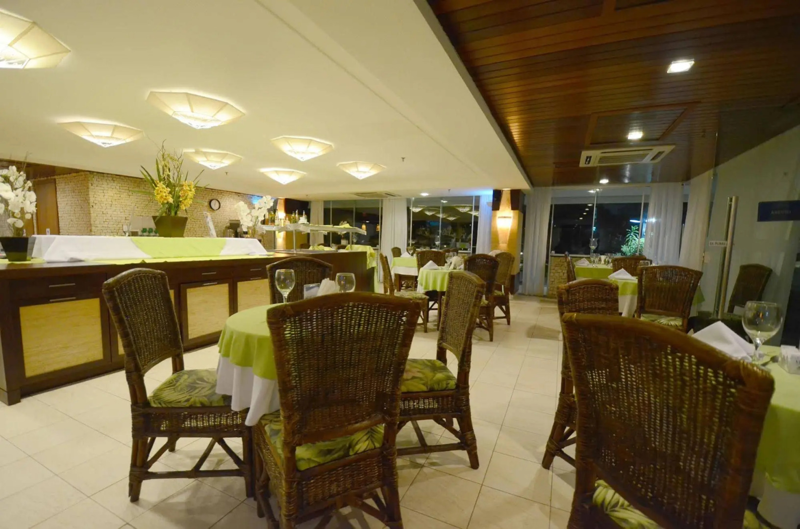 Foto - Coral Plaza Apart Hotel