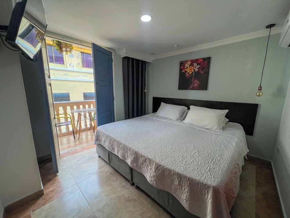 Photo - Hotel Marie Real Cartagena