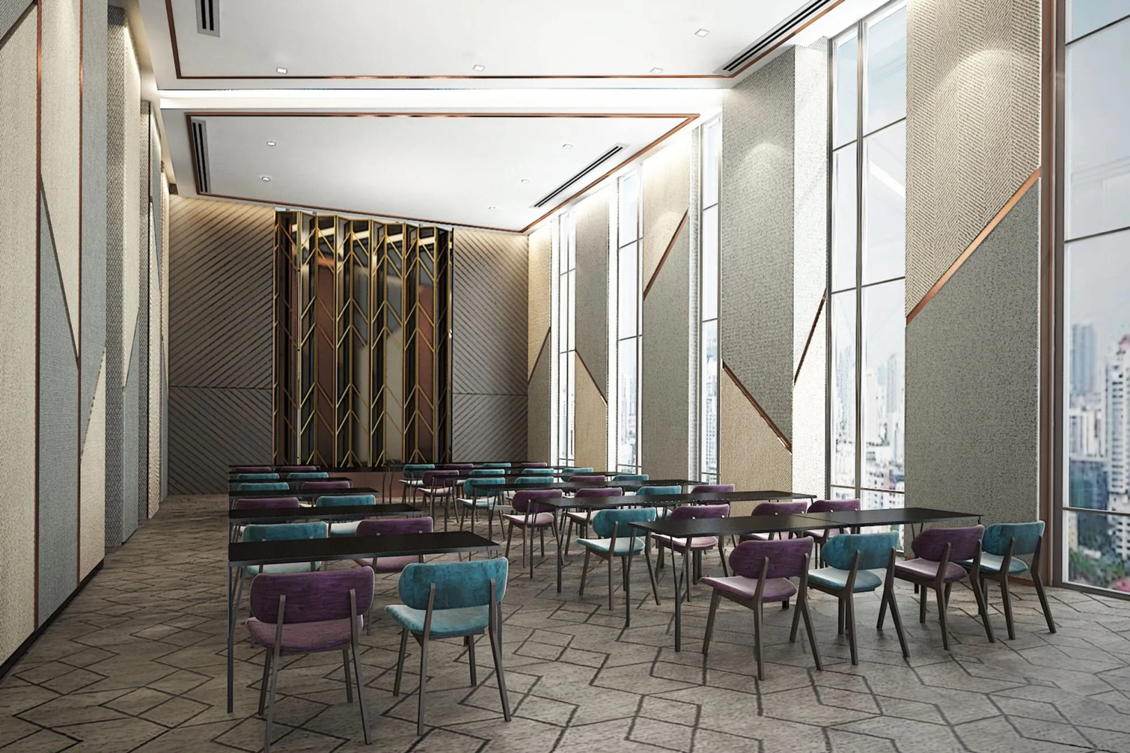 Foto - The Quarter Ari by UHG