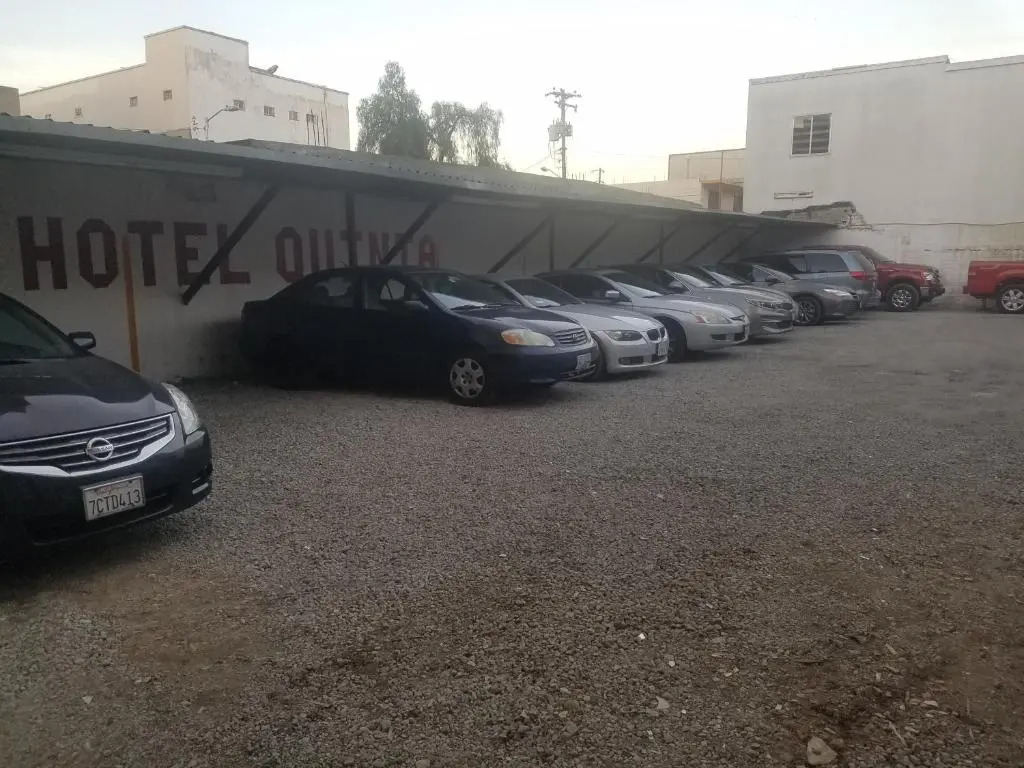 Photo - Hotel Quinta