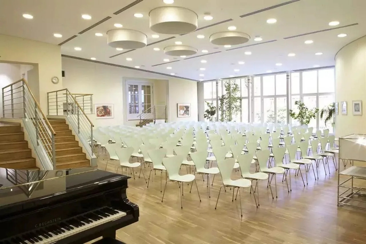 Photo - Hotel Baseler Hof