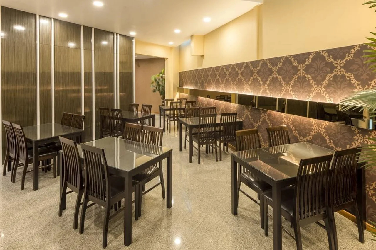 Foto - The Quay Hotel West Coast