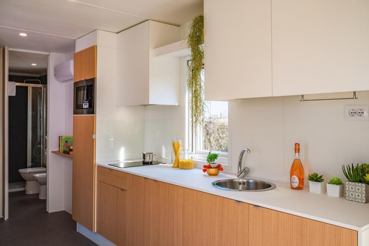 Photo - Club del Sole Bologna Easy Camping Village