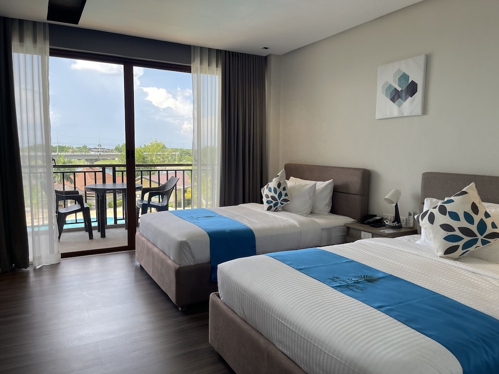 River Palm Hotel and Resort powered by Cocotel