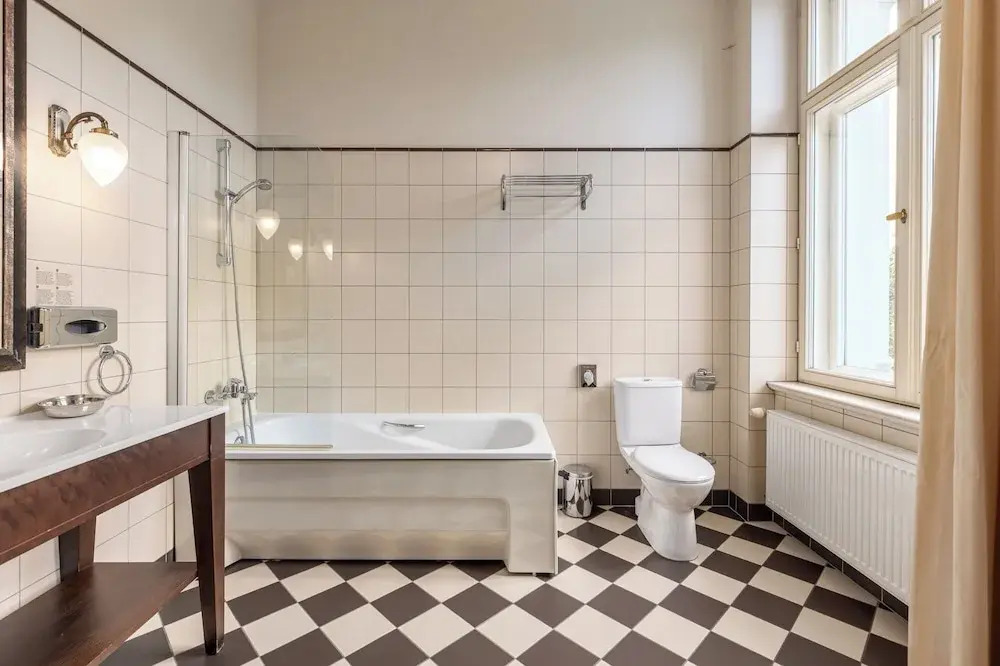 Foto - The Benjamin House