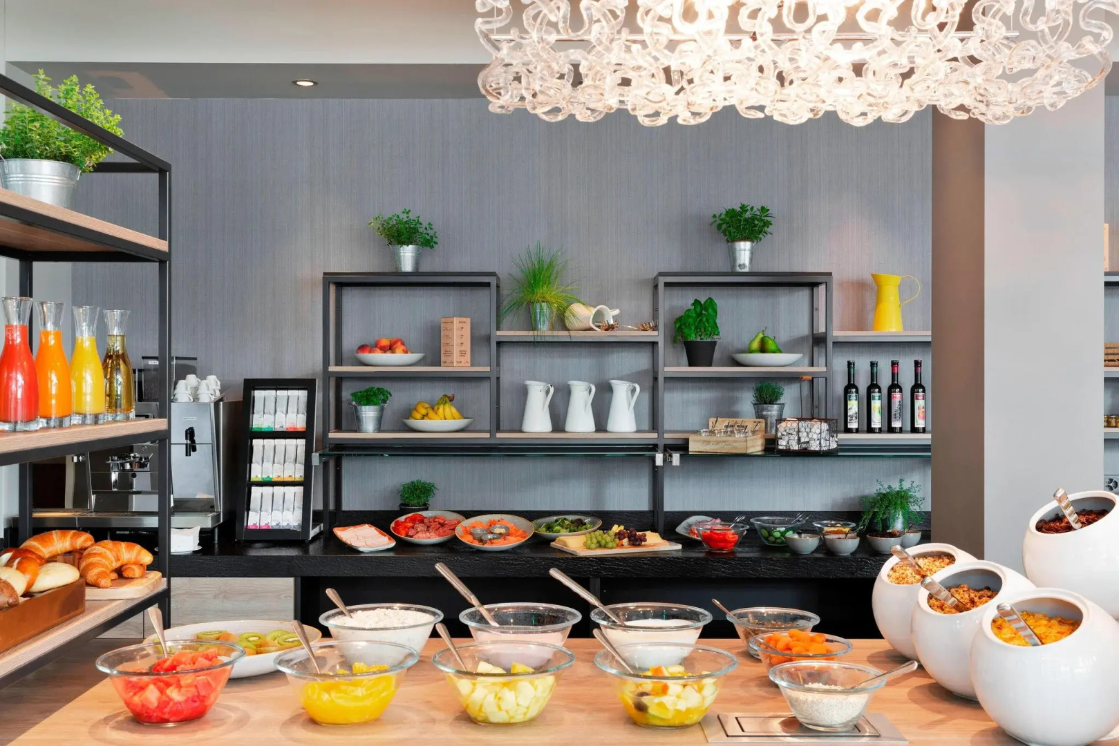 Foto - Courtyard by Marriott Zurich North