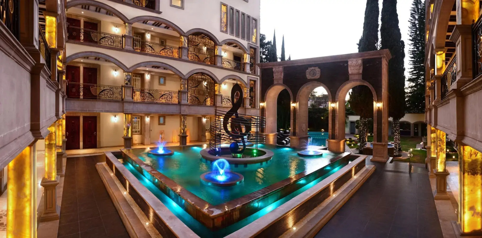 Foto - HOTEL & SPA MANSION SOLIS by HOTSSON