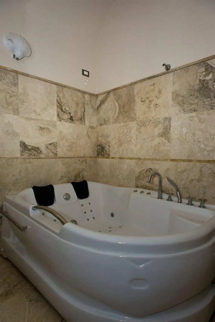 Foto - Relais Dei Mercanti B&B And Suites