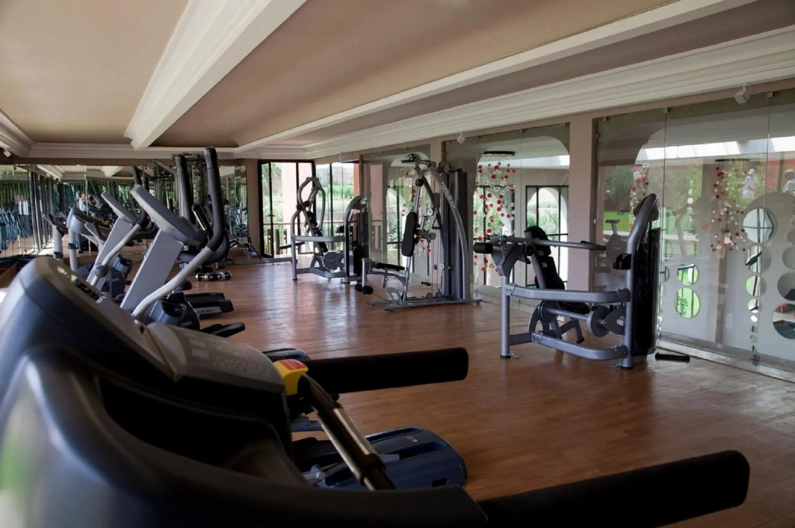 Foto - Kenzi Club Agdal Medina - All Inclusive