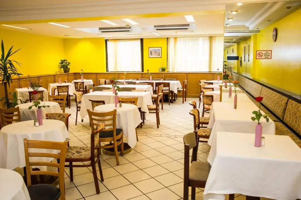 Foto - Hotel Geblergasse