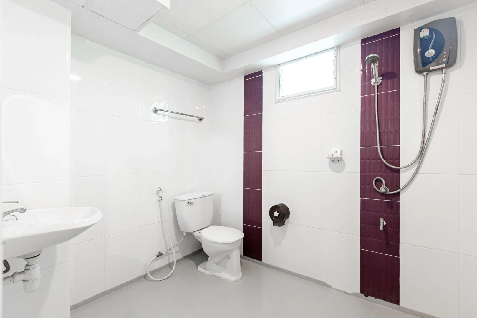 Foto - Latin Garden Hotel