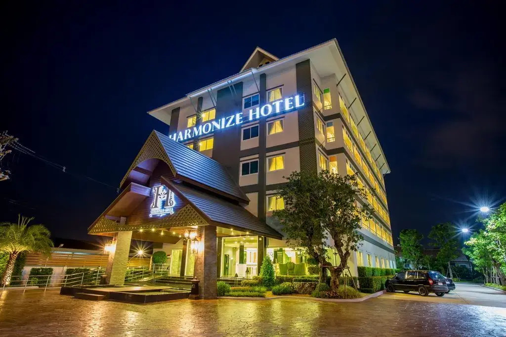 Foto - Harmonize Hotel Chiang Mai