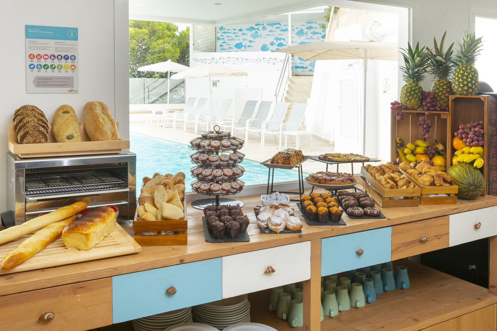 Foto - HSM Sandalo Beach