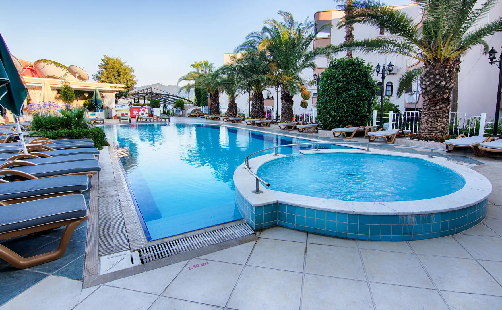 Foto - Romance Beach Hotel