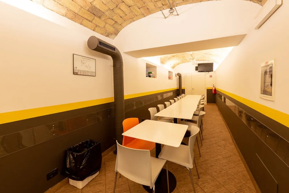 Foto - Roma Scout Center