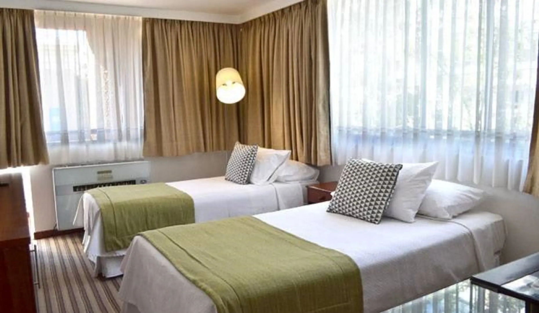 Foto - Panamericana Hotel Providencia