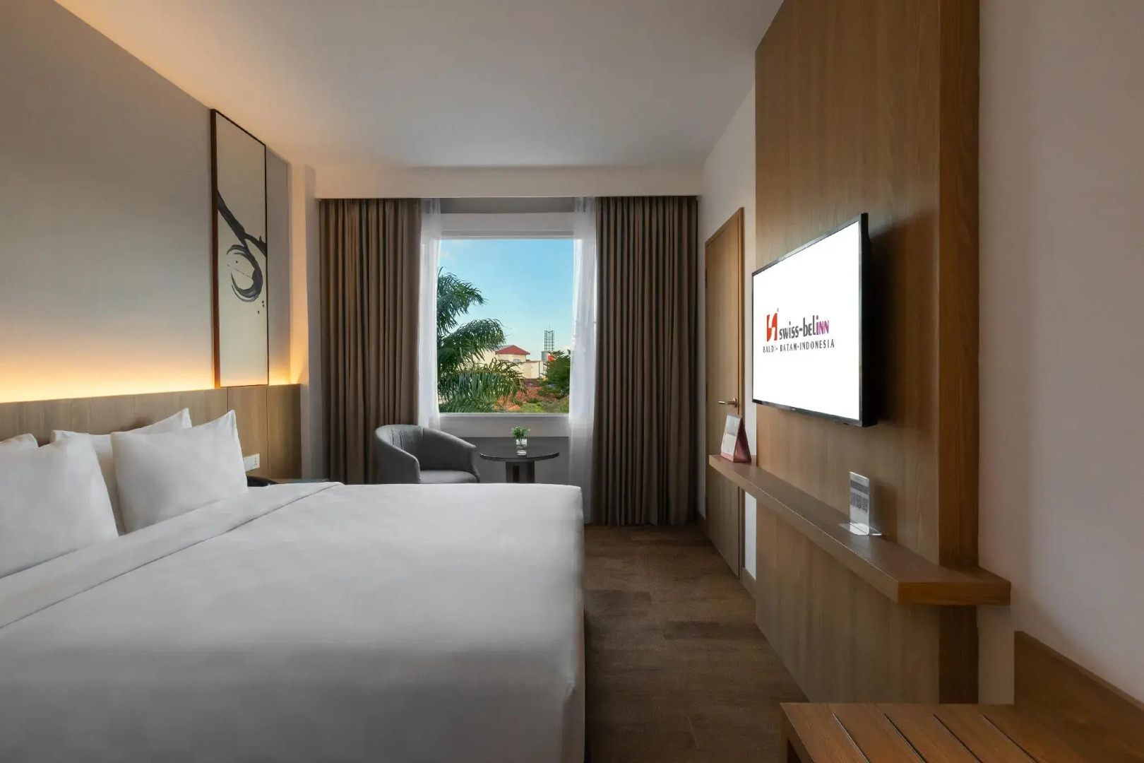 Foto - Swiss-Belinn Baloi Batam