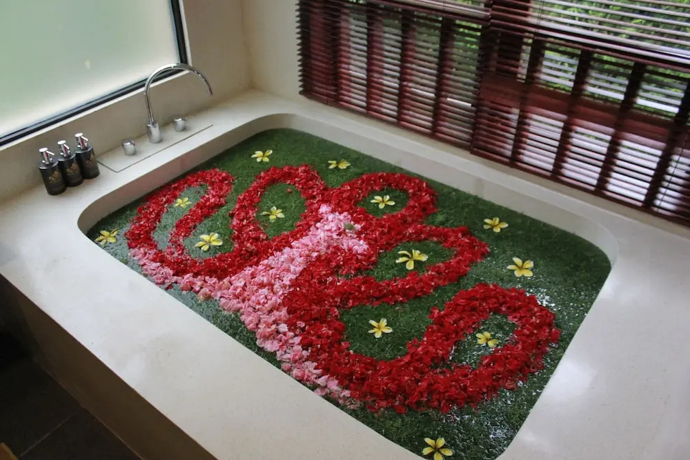 Photo - Merak Village by Prasi