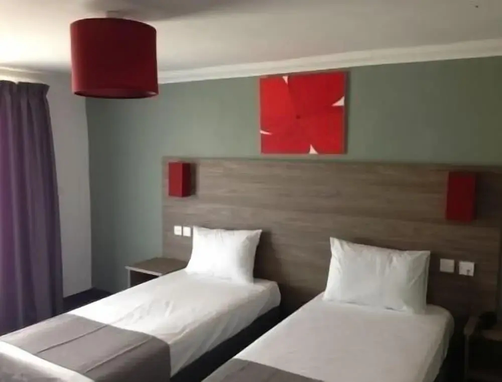 Foto - Spinola Hotel