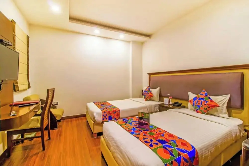 Foto - Hotel Kian by JMD Group