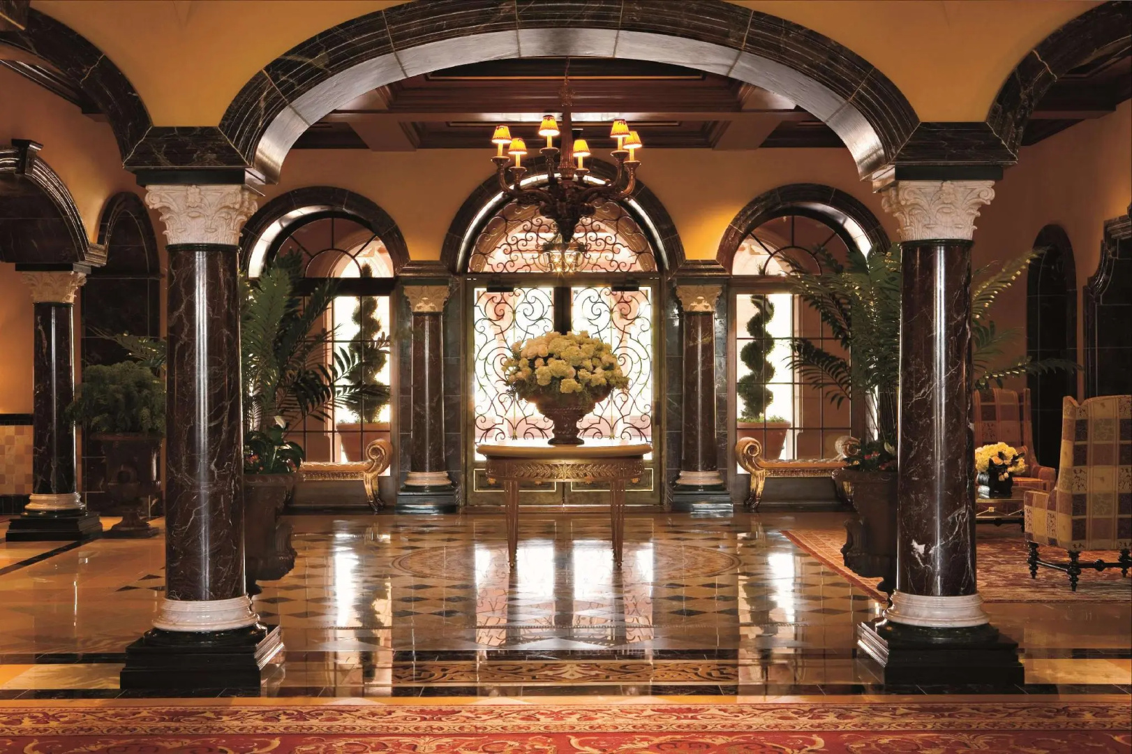 Photo - Fairmont Grand Del Mar