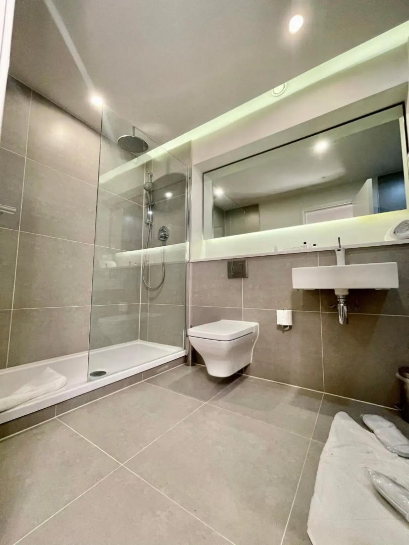 Foto - Axiom Park Hotel