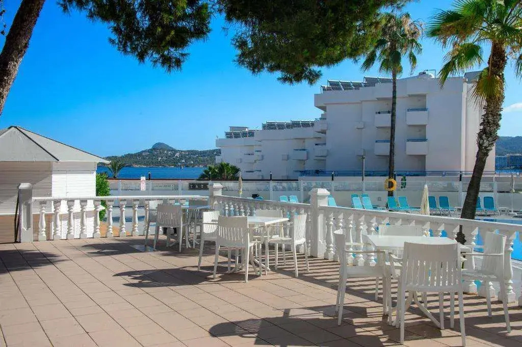 Foto - Hotel Vibra Riviera