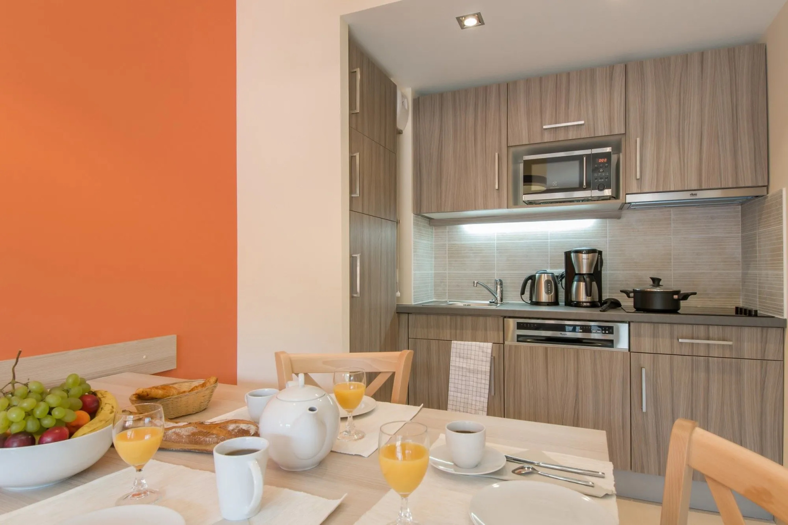 Foto - Pierre & Vacances Residence Premium Julia Augusta